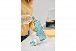 Butelka Mepal Flip-up Campus Cool Mint 500 ml