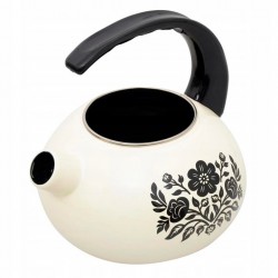 Czajnik tradycyjny Odelo OD2391 Emalia Folk