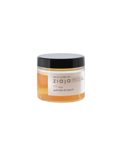 Galaretka Do Kąpieli Ziaja Baltic Home Spa Fit