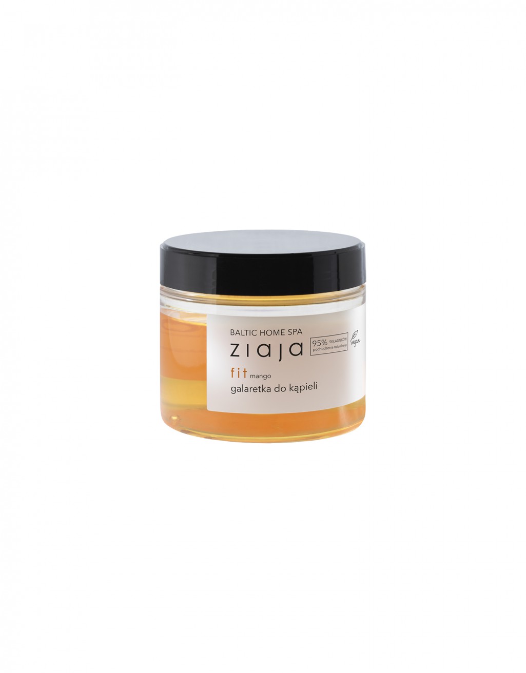 Galaretka Do Kąpieli Ziaja Baltic Home Spa Fit