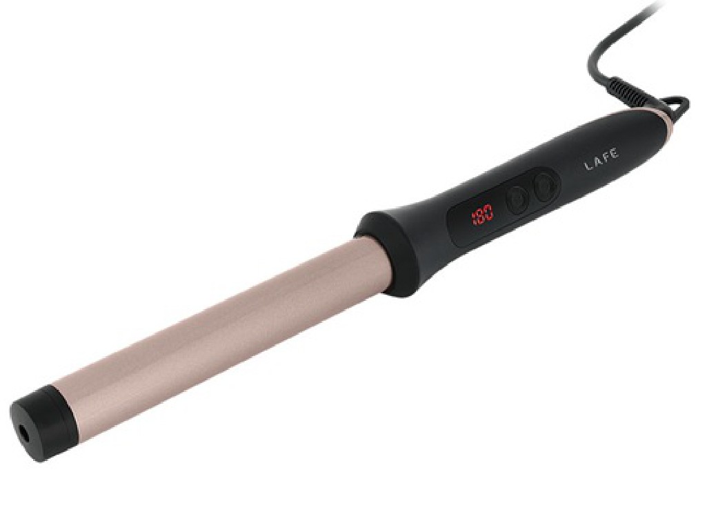 Lokówka Lafe Sleek & Shine Curles