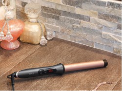 Lokówka Lafe Sleek & Shine Curles