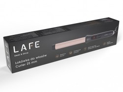 Lokówka Lafe Sleek & Shine Curles