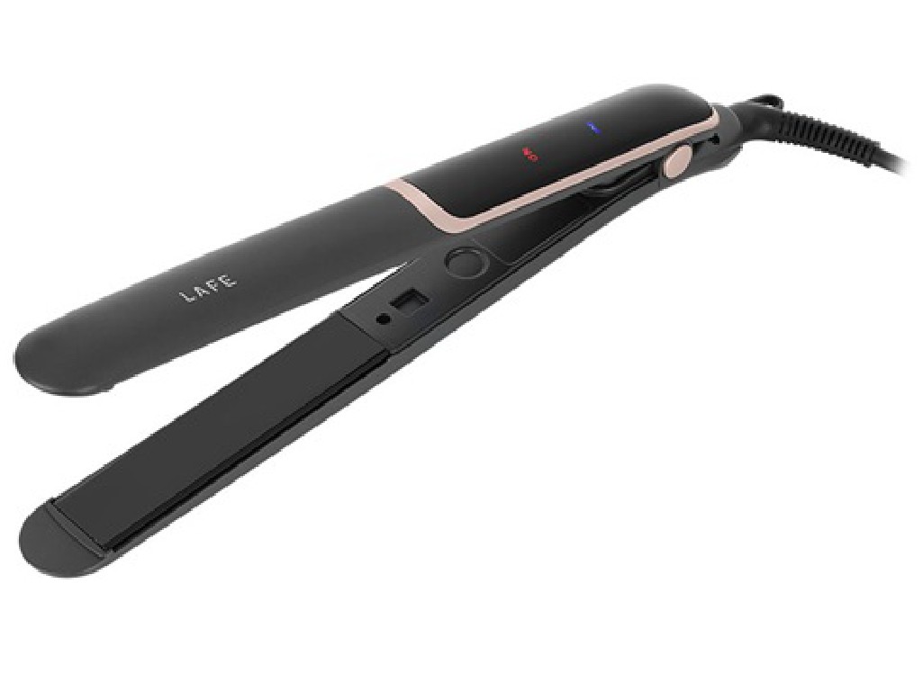 Prostownica Lafe Sleek & Shine Straightener