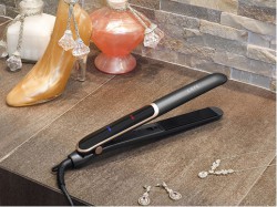 Prostownica Lafe Sleek & Shine Straightener