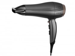 Suszarka Lafe Sleek&Shine Ionic Pro Szara