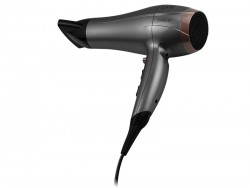 Suszarka Lafe Sleek&Shine Ionic Pro Szara