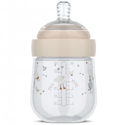 Butelka Ze Smoczkiem Mepal Mio Little Goose 165 ml