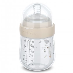 Butelka Ze Smoczkiem Mepal Mio Little Goose 165 ml