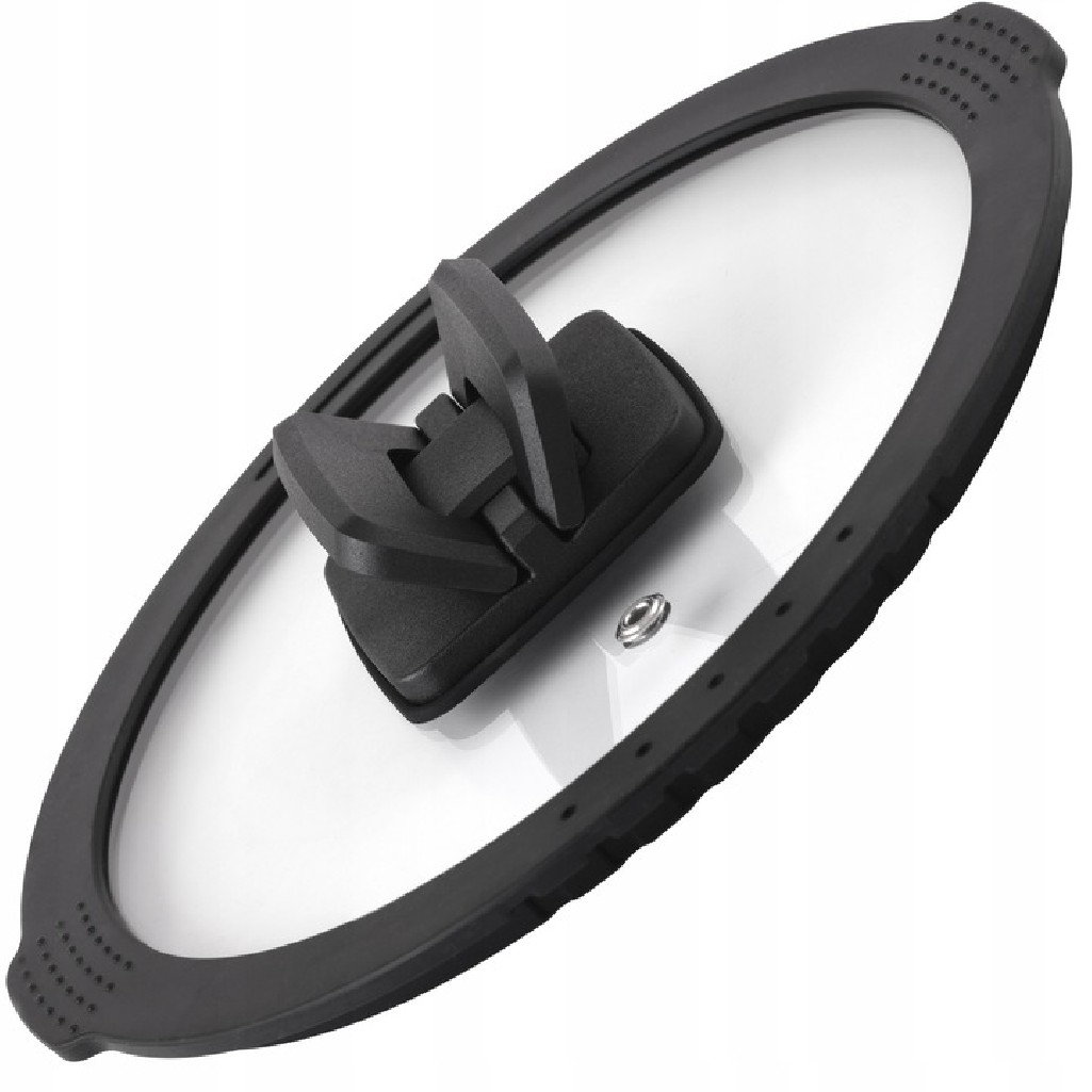 POKRYWKA SZKLANA COMODO 28CM BR-8853