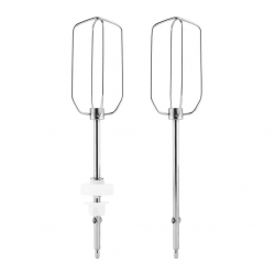 MIKSER RĘCZNY ZHM 2759 1000W Z MISĄ (2) Compact Chef