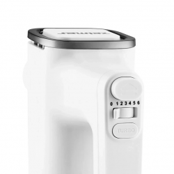 MIKSER RĘCZNY ZHM 2759 1000W Z MISĄ (2) Compact Chef