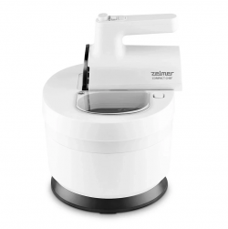 MIKSER RĘCZNY ZHM 2759 1000W Z MISĄ (2) Compact Chef