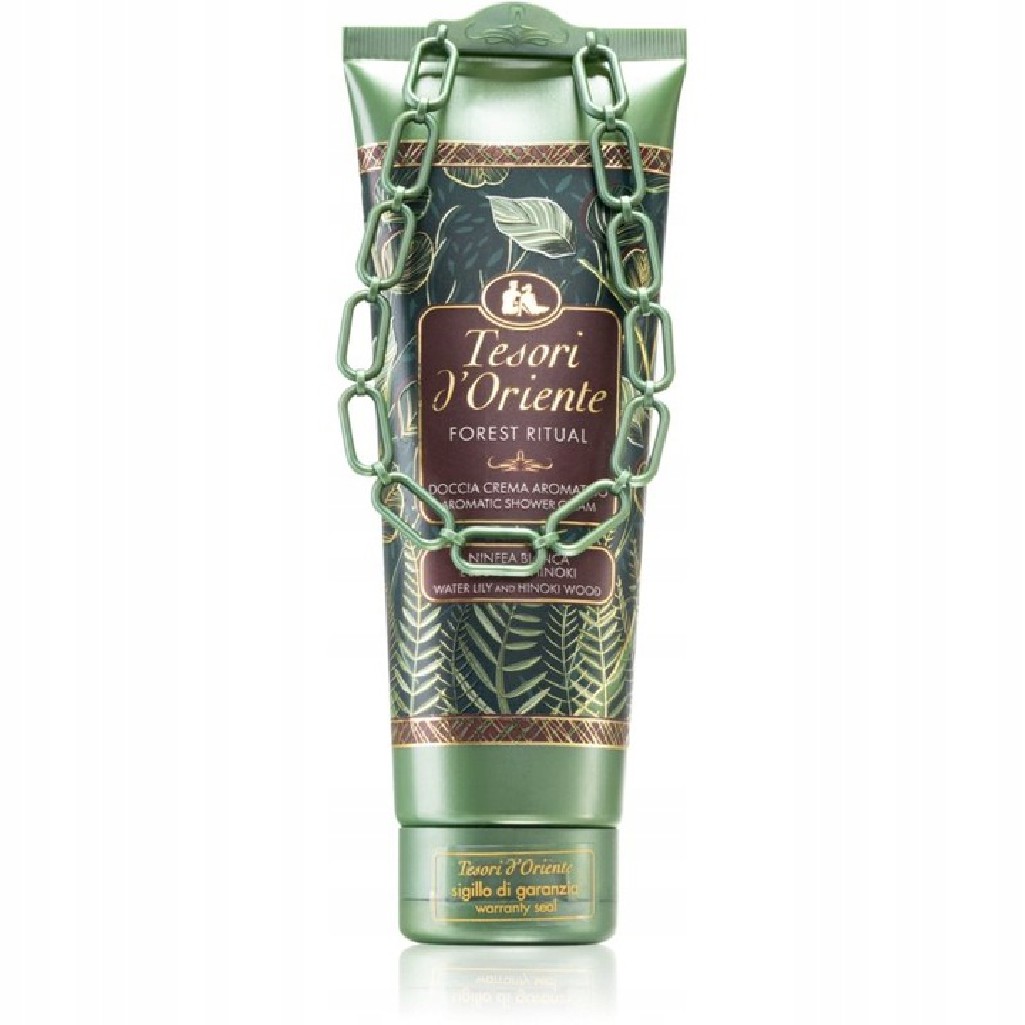 ŻEL POD PRYSZNIC 250ML TESORI D'ORIENTE  FOREST