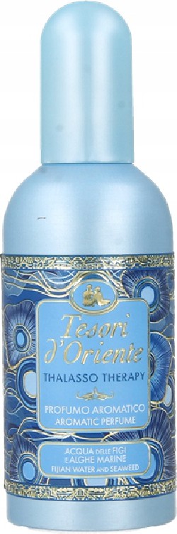 Perfumy Tesori D'oriente Est Thalasso Therapy 100 ml