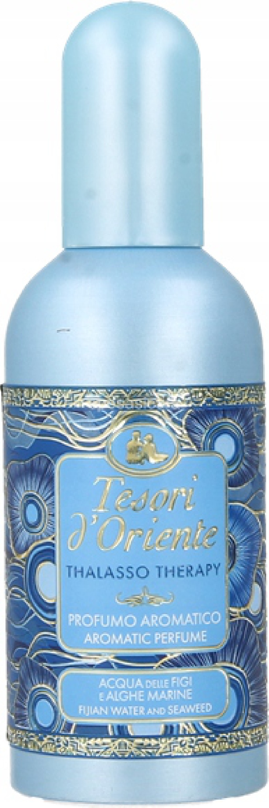 Perfumy Tesori D'oriente Est Thalasso Therapy 100 ml
