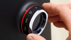 Maszynka Do Mięsa Bosch MFWS 650B Multipower Czarny