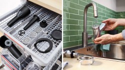 Maszynka Do Mięsa Bosch MFWS 650B Multipower Czarny
