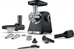 Maszynka Do Mięsa Bosch MFWS 650B Multipower Czarny