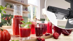 Maszynka Do Mięsa Bosch MFWS 650B Multipower Czarny