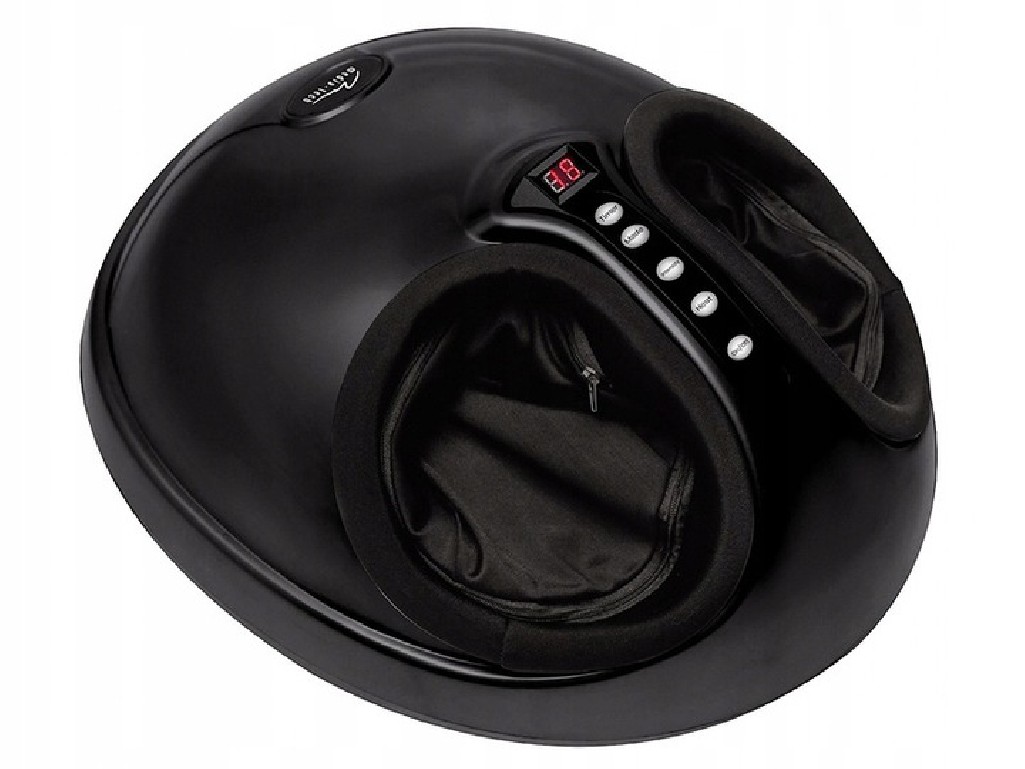 Masażer Do Stóp Media-tech MT6522 Foot Massager Premium
