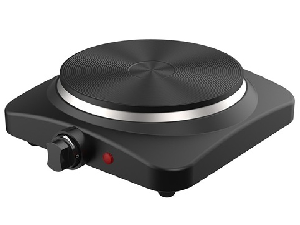 Kuchenka Elektryczna Jednopłytowa Lafe Hot Plate KEW 001