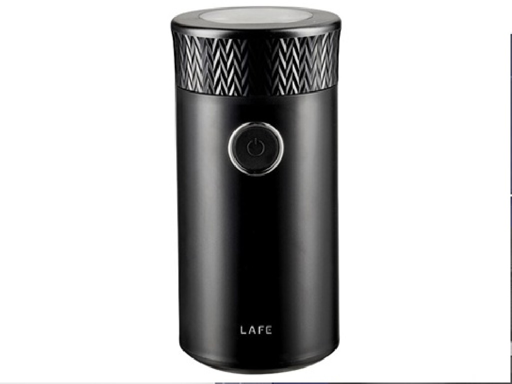 Młynek Udarowy Lafe Grindmaster Czarny 150 W