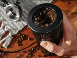 Młynek Udarowy Lafe Grindmaster Czarny 150 W