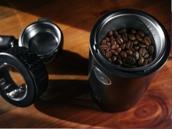 Młynek Udarowy Lafe Grindmaster Czarny 150 W