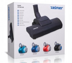 Turboszczotka Zelmer ZVCA 013B