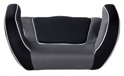 Caretero Leo fotelik samochodowy podstawka 15-36 kg black