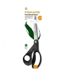 Nożyczki Krawieckie 25 cm Fiskars 1074546 1019198 Czarne