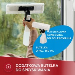 Myjka Do Szyb MPM MDS-01