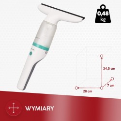 Myjka Do Szyb MPM MDS-01