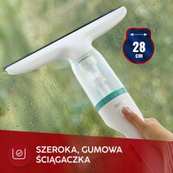 Myjka Do Szyb MPM MDS-01