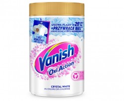 Proszek Vanish Multi Action White 1.4kg