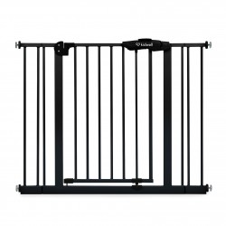 Kidwell Bramka zabezpieczająca Guarda Black 75-104cm