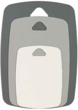Deski Do Krojenia Z Tworzywa MPM SDB-7 Zestaw 3szt