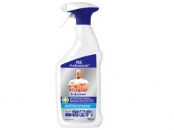 Płyn Uniwersalny Spray Mr Proper 750ml