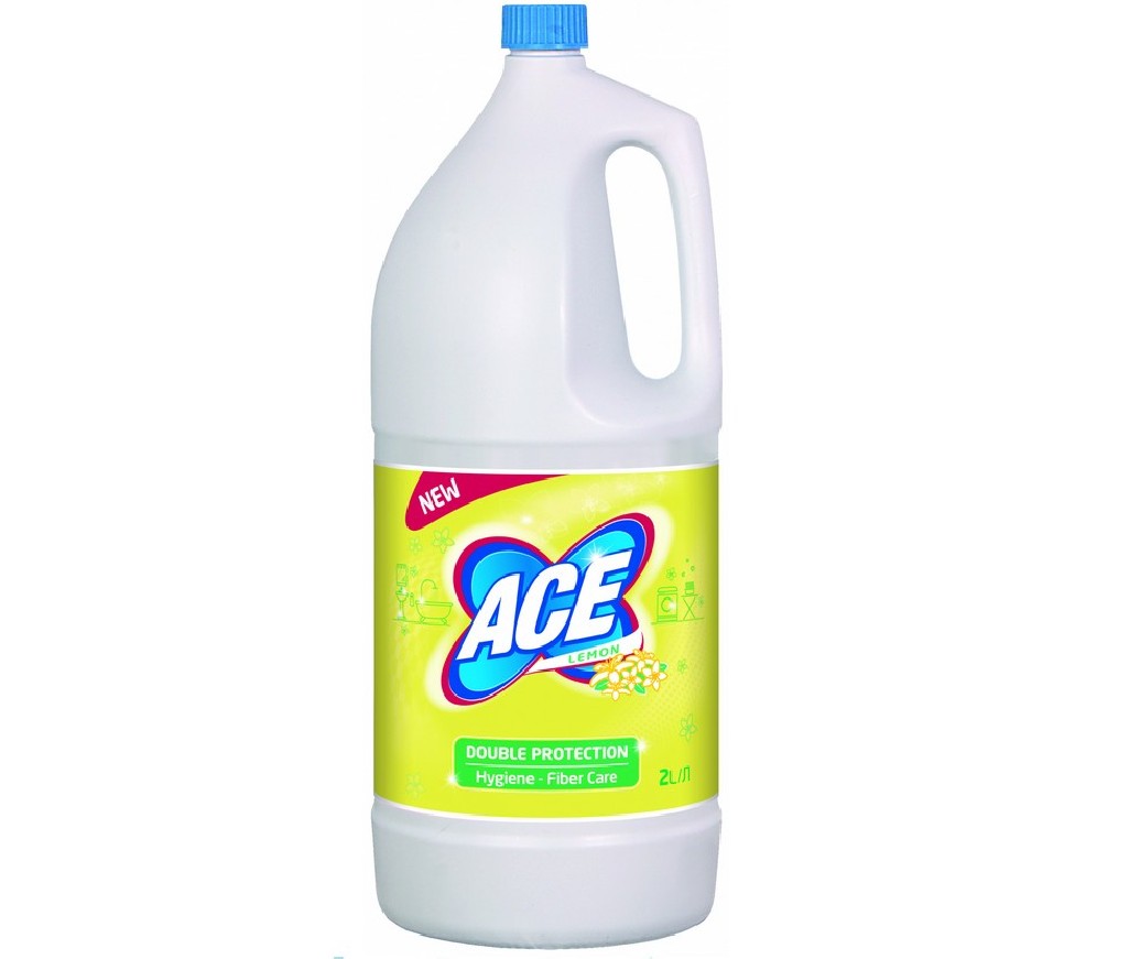 Wybielacz ACE Bleach Lemon 2l