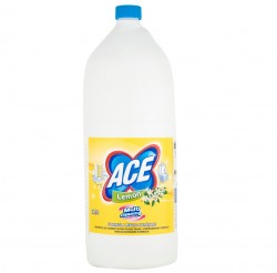 Wybielacz ACE Bleach Lemon 2l