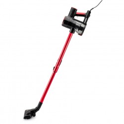 Odkurzacz Pionowy Hyundai VC-609 2W1 Czerwony