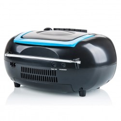 Radiootwarzcz Hyundai TRC 788AU3BL Boombox BAT-SIEC