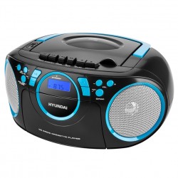 Radiootwarzcz Hyundai TRC 788AU3BL Boombox BAT-SIEC