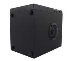 Głośnik Media-Tech MT3145_V2 Boombox Bluetooth Stereo FM MP3