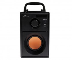 Głośnik Media-Tech MT3145_V2 Boombox Bluetooth Stereo FM MP3