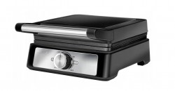 Gofrownica MPM MGO-41/C Czarna 1600W