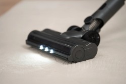 Odkurzacz Pionowy Zelmer ZSVC 911B PET Paweł 29,6V 500W