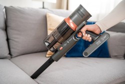 Odkurzacz Pionowy Zelmer ZSVC 911B PET Paweł 29,6V 500W