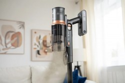 Odkurzacz Pionowy Zelmer ZSVC 911B PET Paweł 29,6V 500W